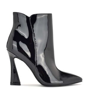 Nine West Torrie Dress Booties